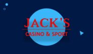 Jack’s Casino lanceert een automatenloterij in zijn fysieke vestigingen