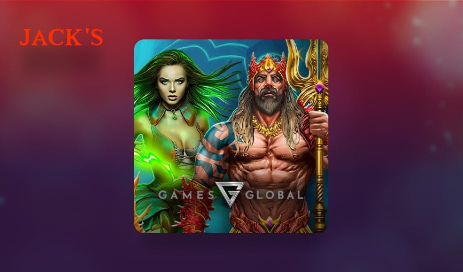 jacks casino online lanceert het games global-toernooi