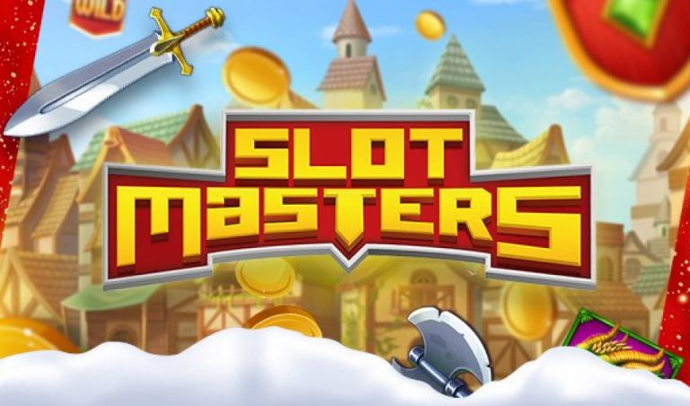 Jack’s Casino Online lanceert het SlotMasters Toernooi