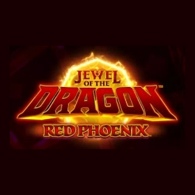 Jewel of the Dragon Red Phoenix