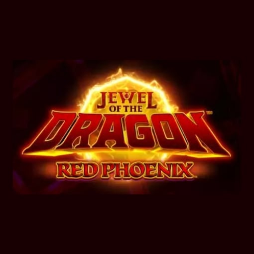 Jewel of the Dragon Red Phoenix
