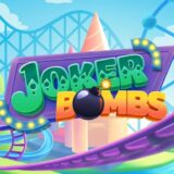 Joker Bombs logo