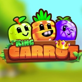 King Carrot