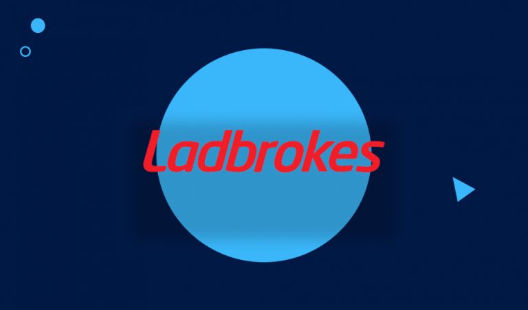Ladbrokes gaat in de fout met rolmodellen