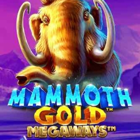 Mammoth Gold Megaways 