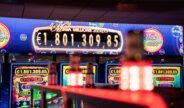 Mega Millions Jackpot gevallen in Holland Casino Zandvoort