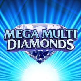 Mega Multi Diamonds 