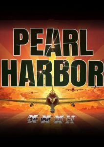 Pearl Harbor Logo