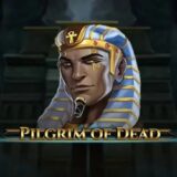 Pilgrim of dead logo