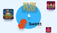 Fair Play Casino organiseert een Swintt slot-toernooi