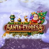 Santa express logo