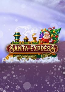 Santa express logo