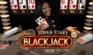 Stakelogic kondigt Super Stake Blackjack aan