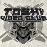 Toshi Video Club logo