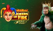 TOTO Casino geeft tickets weg voor de TOTO Vegas Show