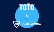 TOTO Casino presenteert de spellen van Push Gaming