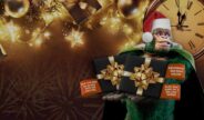 TOTO lanceert de ‘Eindejaarsactie’