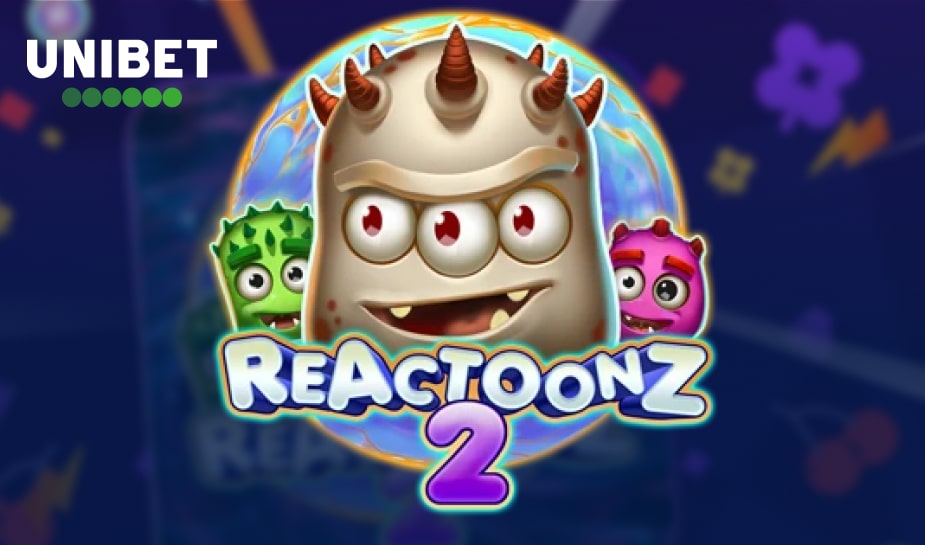 unibet presenteert het lucky spin slot toernooi