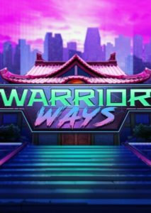 Warrior Ways logo