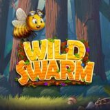 Wild Swarm logo