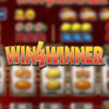 Win4winner logo