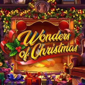 Wonders of Christmas 