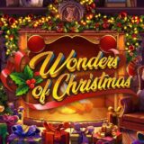 Wonders of christmas logo