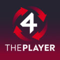 4the player logo