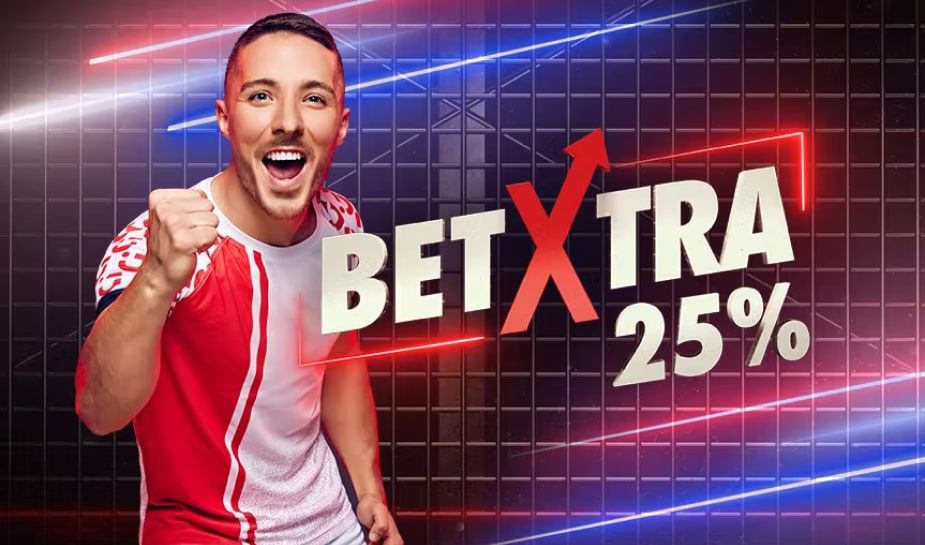 Circus Casino lanceert BetEtra Promotie voor de KNVB Beker