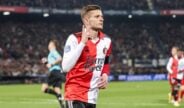 Koploper Feyenoord gaat op bezoek bij FC Utrecht