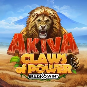 Akiva: Claws of Power 
