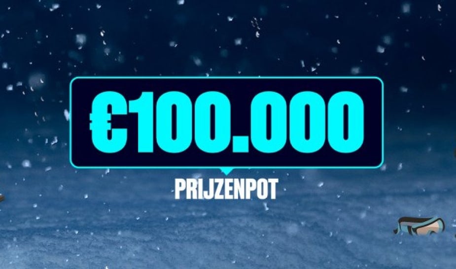 betcity.nl presenteert de wintercompetitie