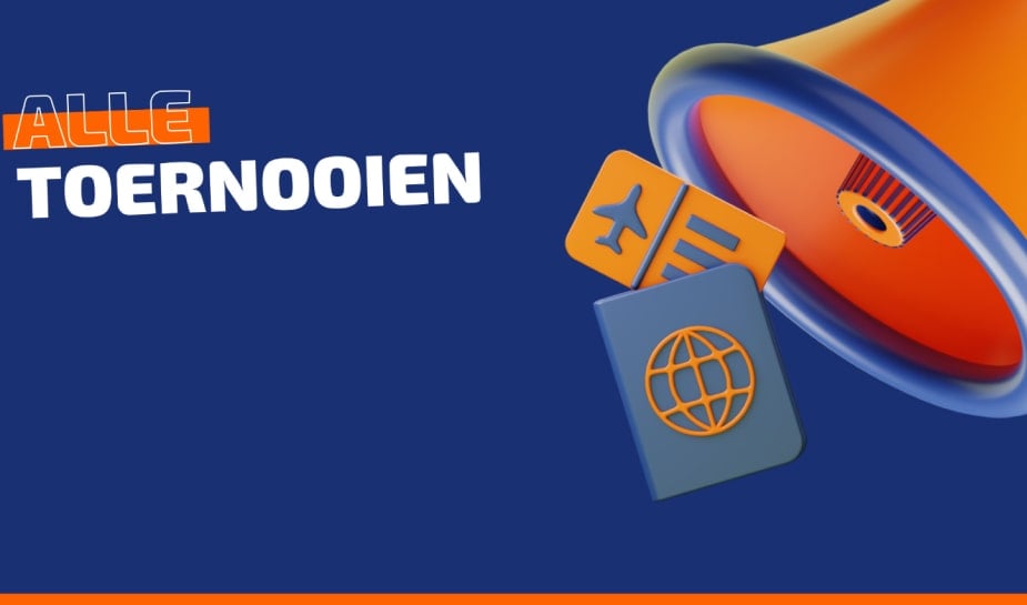Betnation casino lanceert het januari slot toernooi