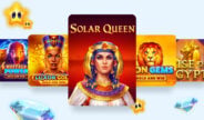 Betnation Casino voegt nieuwe spellen toe aan het assortiment