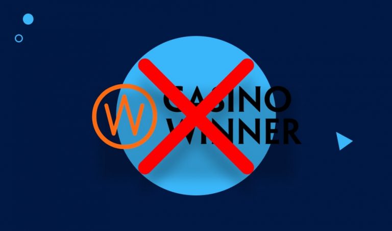 Betsson gooit het merk casino winner in de prullenbak