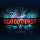 Bloodthirst logo
