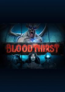 Bloodthirst logo