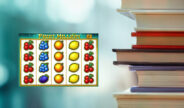 Etymologie: het woord “slot machine”