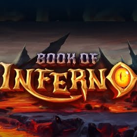 Book of Inferno 