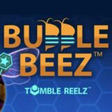 Bubble Beez logo