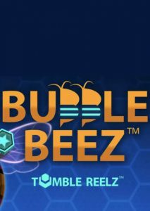 Bubble Beez logo