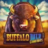 Buffalo dale grandways logo's