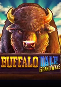 Buffalo dale grandways logo's