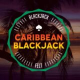 Carribean Blackjack logo