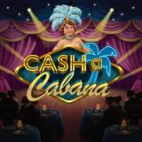 Cash a cabana logo