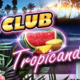 Club Tropicana logo