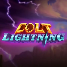 Colt Lightning 