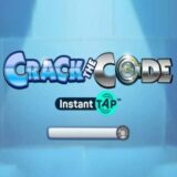 Crack the code logo