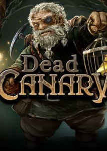 Dead canary logo