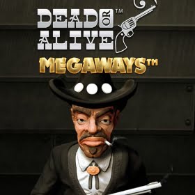Dead or Alive Megaways